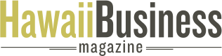 HawaiiBusiness Magazine Logo