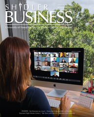 Shidler Business Magazine (Spring 2020)