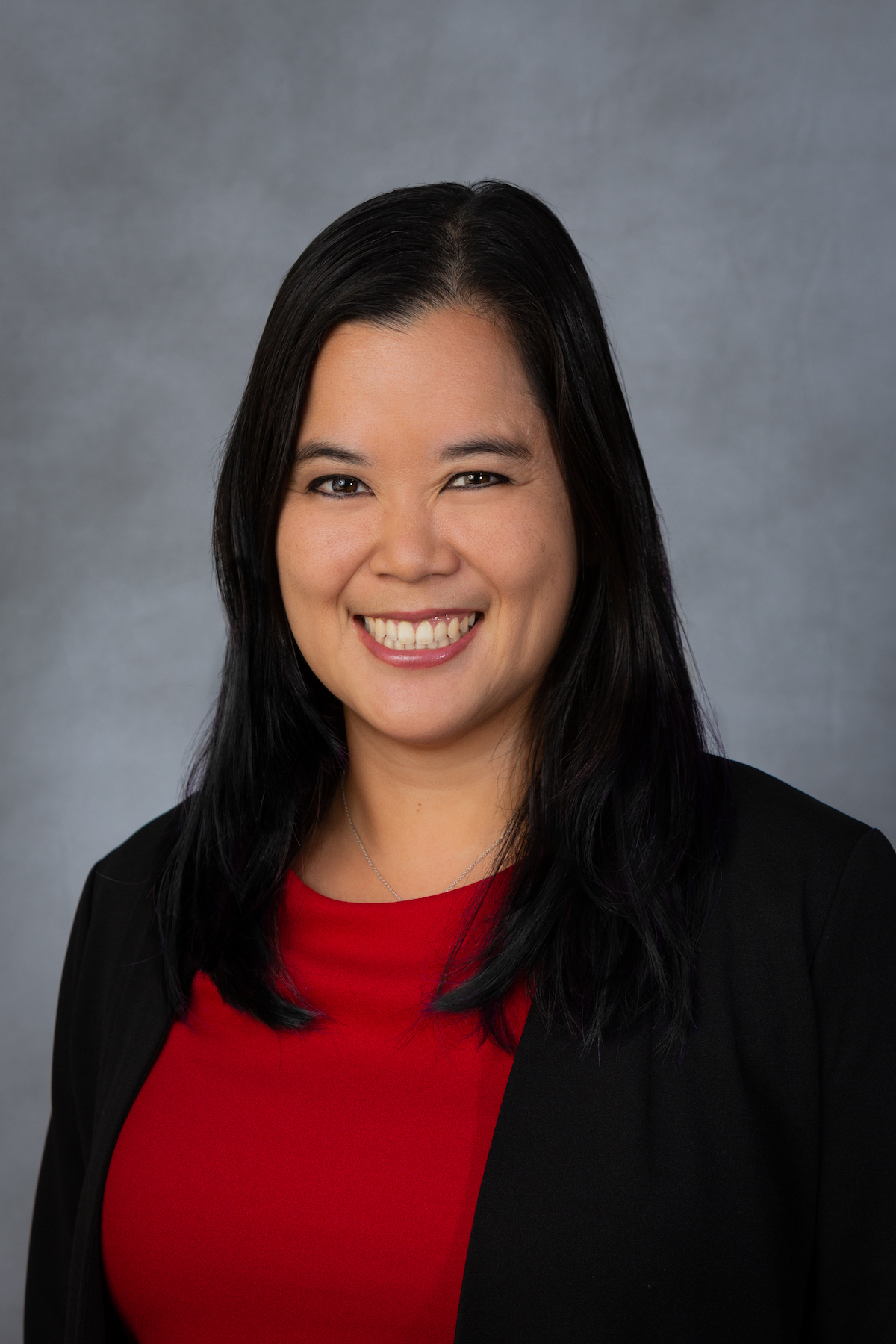 Rachel Sokugawa, BBA ’09, MBA ’15