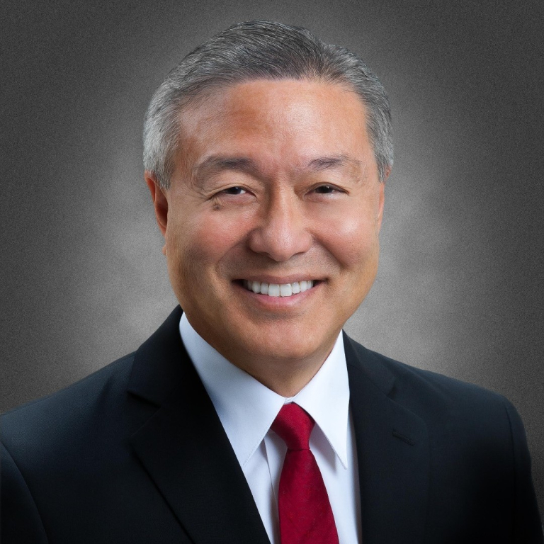Mark Yamakawa, MBA ’87