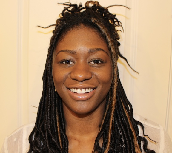 Rachel Odumu, BBA ’19