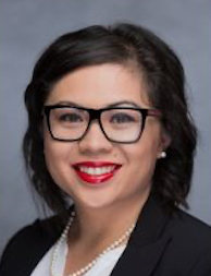 Kristen Konishi, MBA ’20