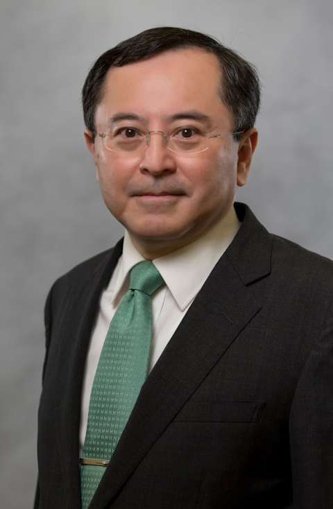Kiyohiko Ito